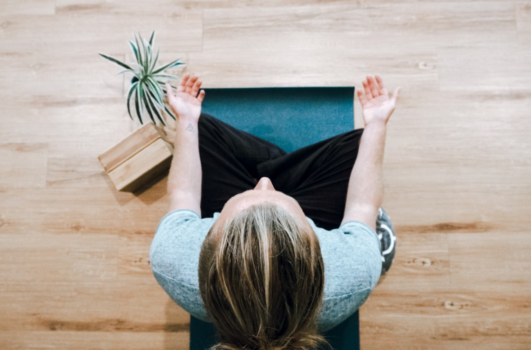 Mindfulness Meditation: Cultivating Inner Peace and Clarity
