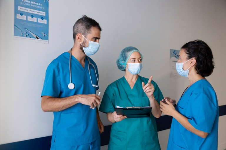 What to Look for When Hiring a Nurse for a Rectal Care Program