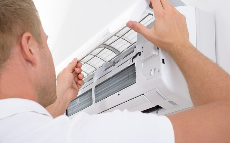 Why It’s Important to Hire Professional Air Conditioning Installers