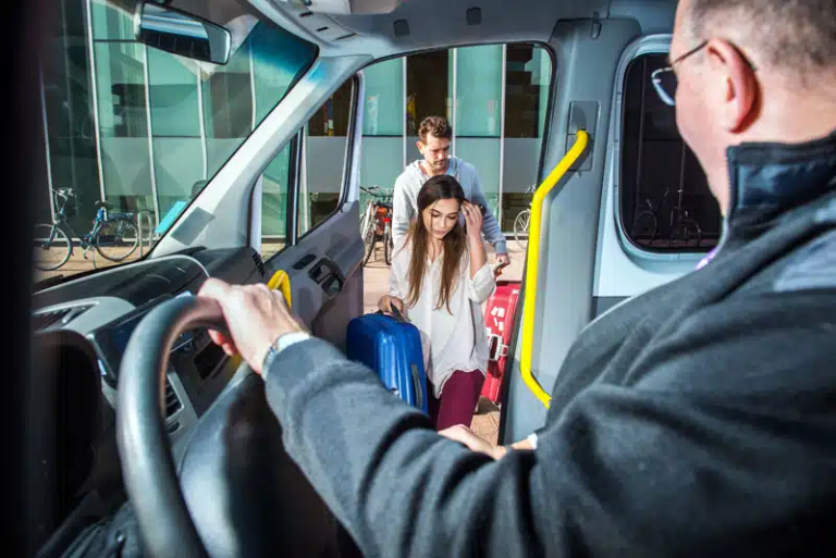 The Ultimate Guide to the Top 10 Transportation Services for Every Need