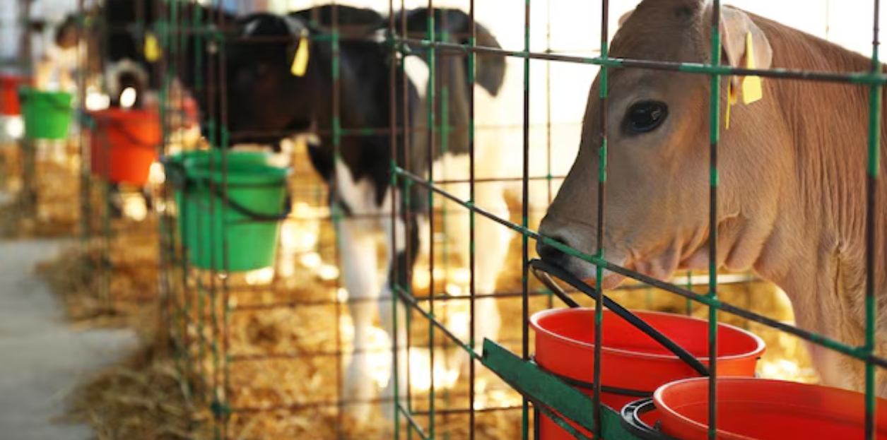 Essential Guide to Cattle Feeders: Types, Benefits, and Best Practices