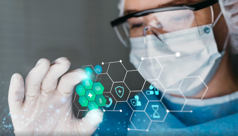 QC Kinetix: Revolutionizing the Medical Industry with Regenerative Medicine