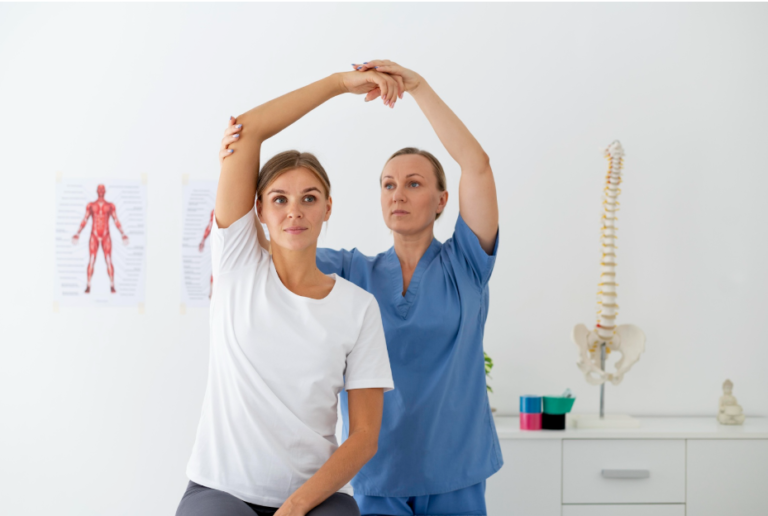 Key Benefits of Physical Therapy