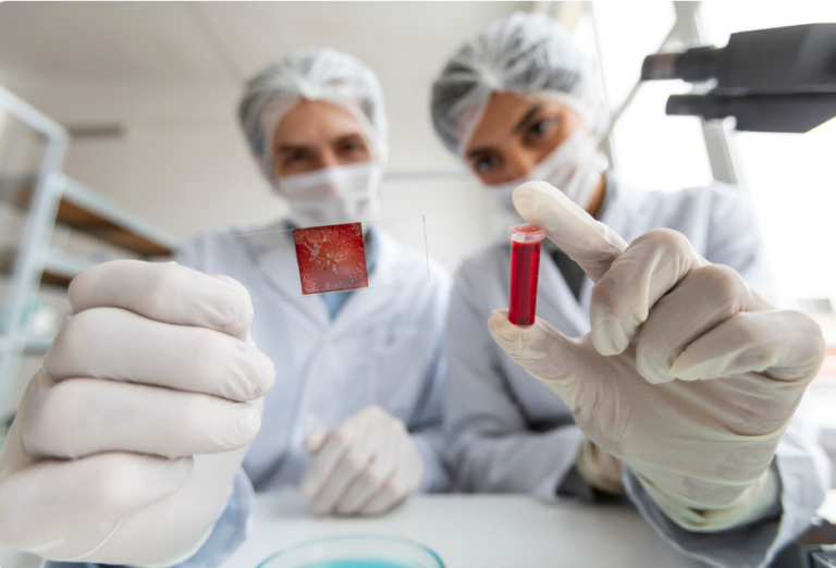 Biopharma Industry News: Legal Action, Clinical Data and API Safety Research