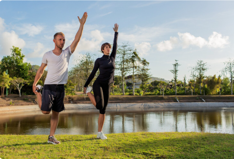 Everyday Joint Support: Choosing Protection for an Active Life
