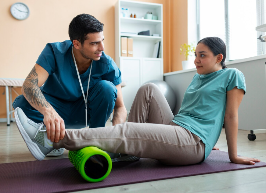 Hillarys Physio: Your Path to Pain-Free Movement and Lasting Wellness